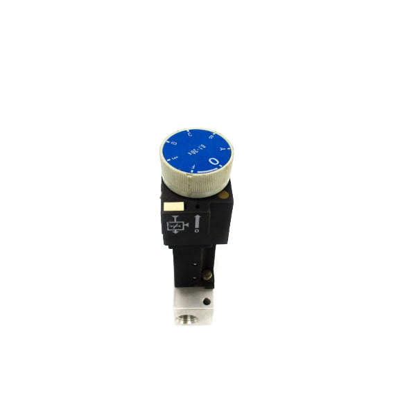 PARKER KAT-PRT-A10-1/4 0.1-30S NSNP