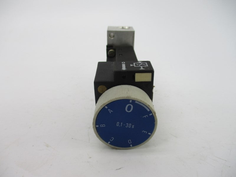 PARKER KAT-PRT-A10-1/4 0.1-30S NSNP