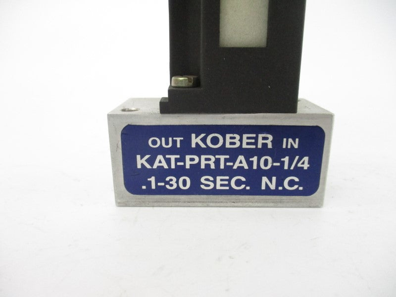 PARKER KAT-PRT-A10-1/4 0.1-30S NSNP