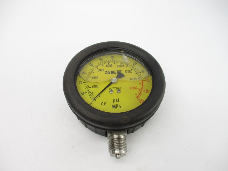 SKF 1077587 0-14000PSI NSNP