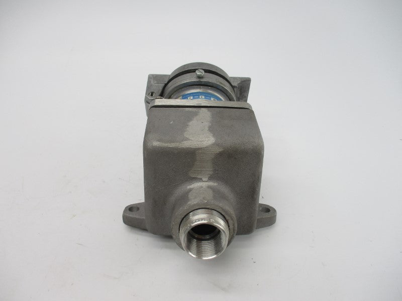 CROUSE HINDS AR331 600VAC 30A NSNP