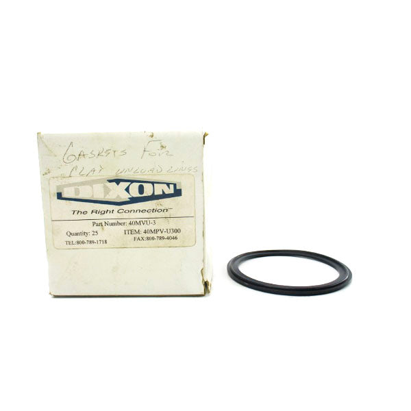 DIXON 40MVU-3 (PKG OF 25) NSMP