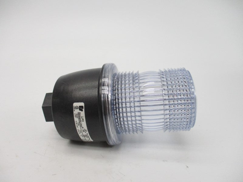 INDUSTRIAL SPARE PART LP3P-012-048C SER. B 12-48VDC 0.44-0.10A NSMP