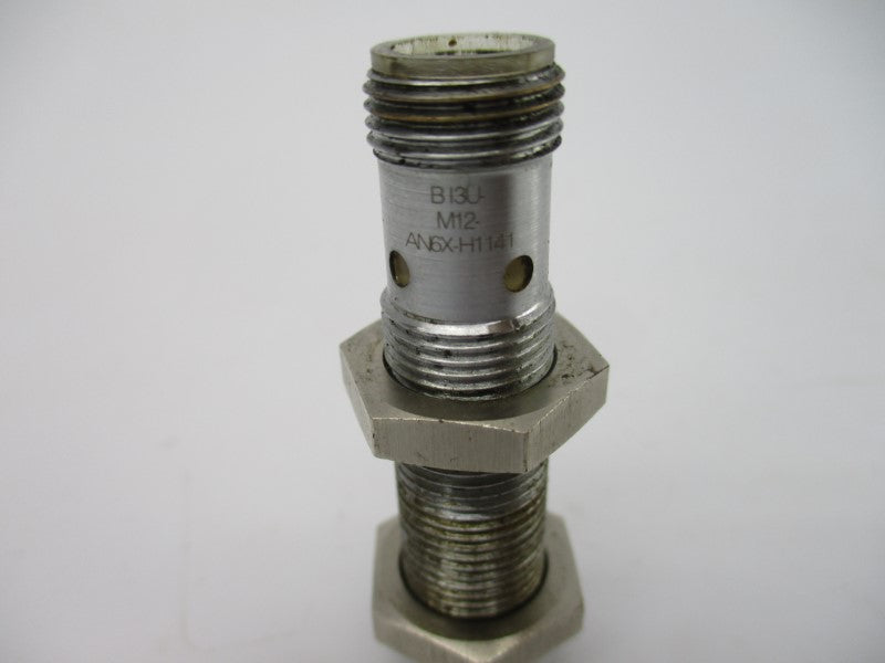 TURCK B13U-M12-AN6X-H1141 UNMP