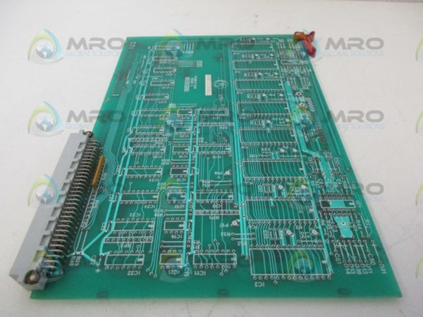 HARLAND SIMON H2668M1240 ISSUE 5 CIRCUIT BOARD NSNP