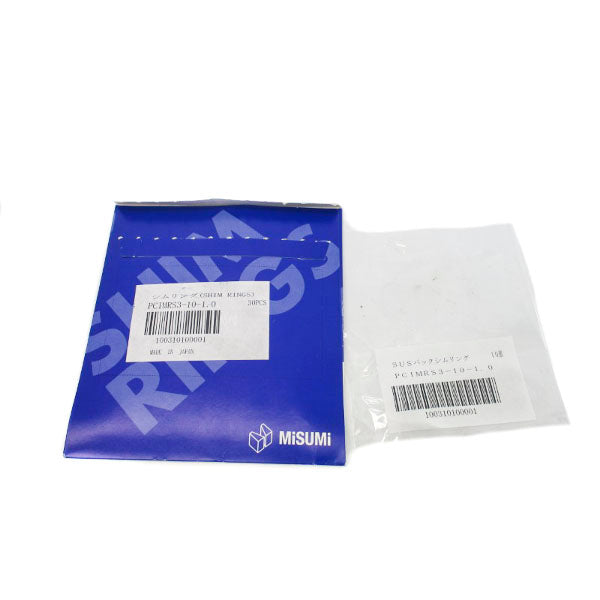 MISUMI PCIMRS3-10-1.0 (PKG OF 30) NSMP