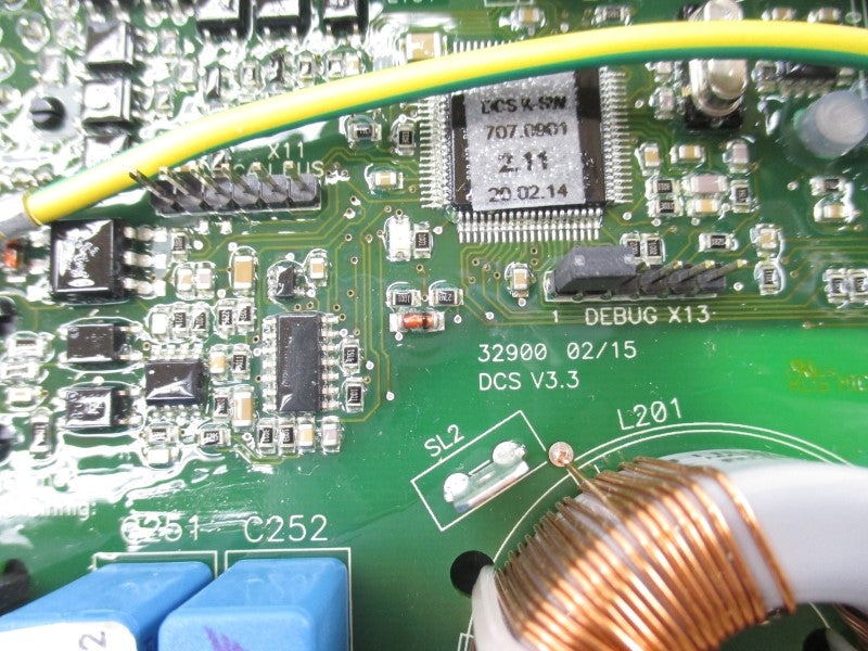 32900 UNMP