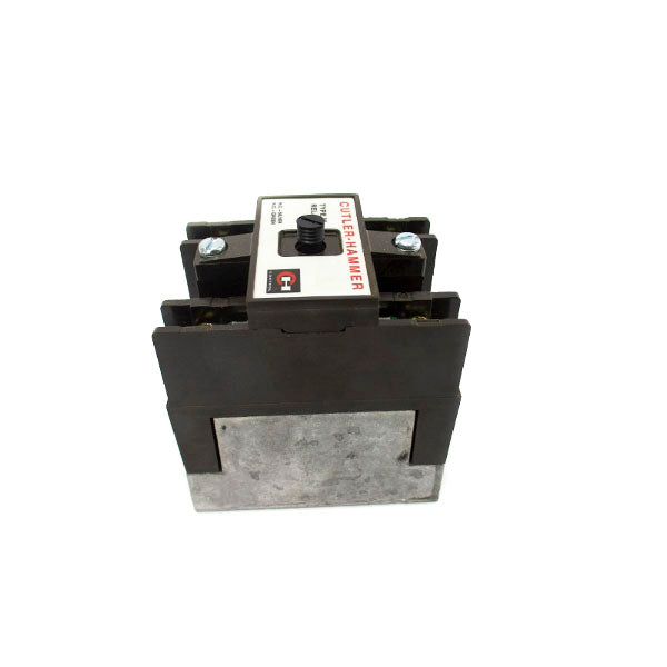 CUTLER HAMMER D26MPR SER. A2 110/120V 10A NSNP