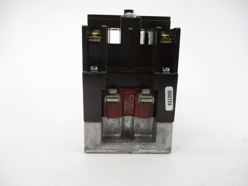 CUTLER HAMMER D26MPR SER. A2 110/120V 10A NSNP