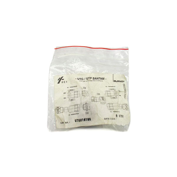 BURNDY UTG01619S NSMP