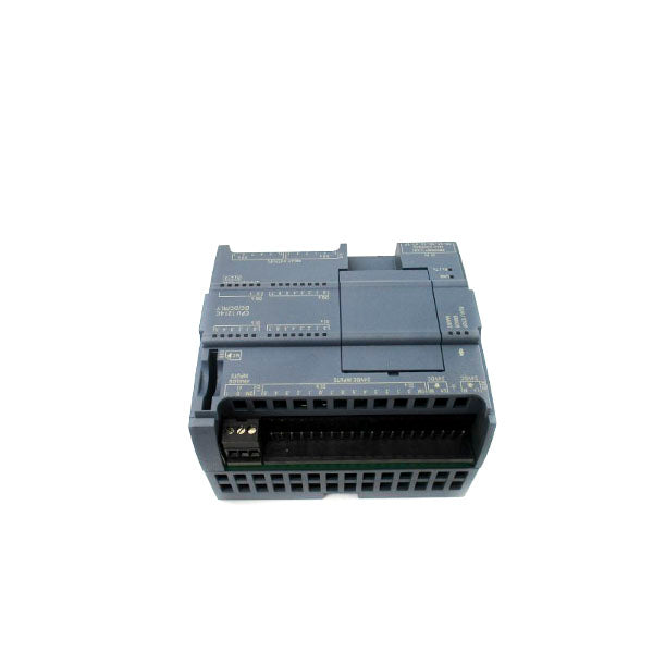 SIEMENS 6ES7214-1HG31-0XB0 250VAC 2A NSNP