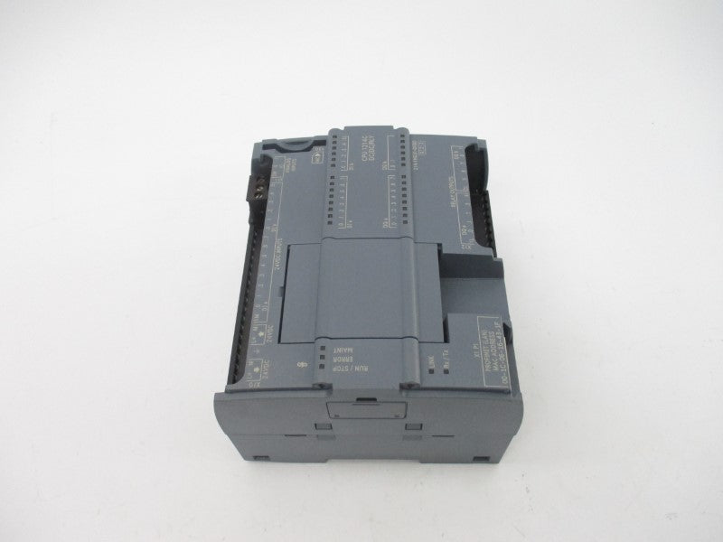 SIEMENS 6ES7214-1HG31-0XB0 250VAC 2A NSNP