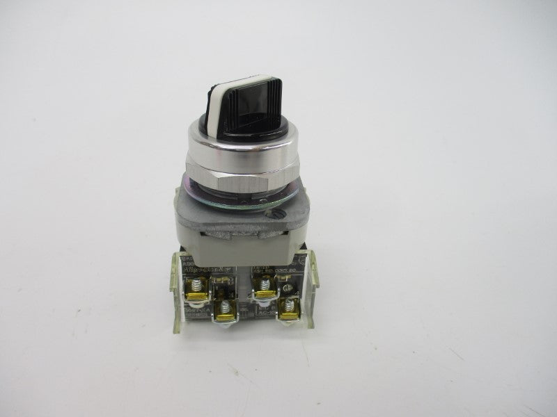 ALLEN BRADLEY 800T-H2A SER. T (AS PICTURED3) (WH) NSMP