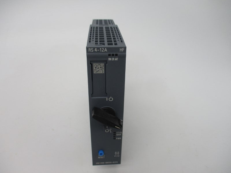 SIEMENS 3RK1308-0BE00-0CP0 110-500V 12A NSMP