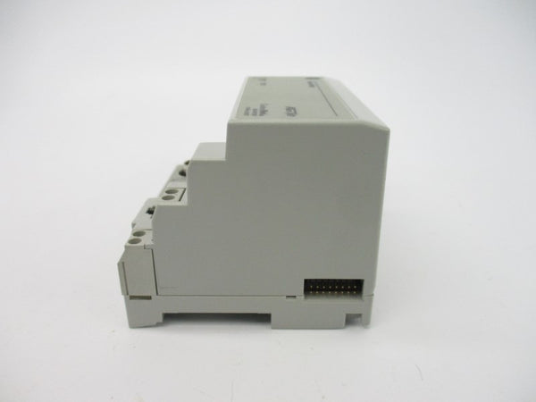 ALLEN BRADLEY 1794-ACN15 SER. C F/W 4.3 24VDC NSNP
