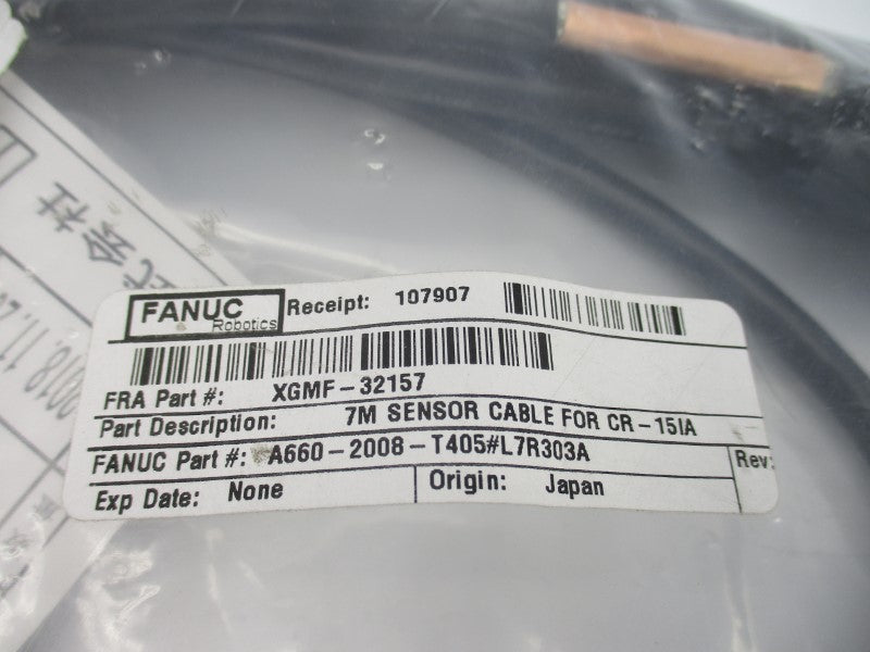 FANUC A660-2008-T405#L7R303A NSMP