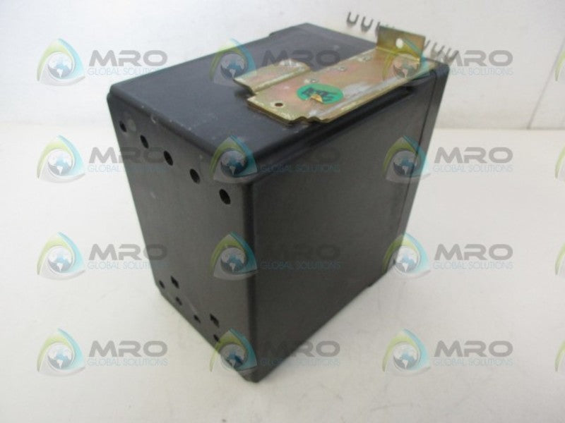 SIEMENS 18-483-905-508 STATIC TRIP UNMP