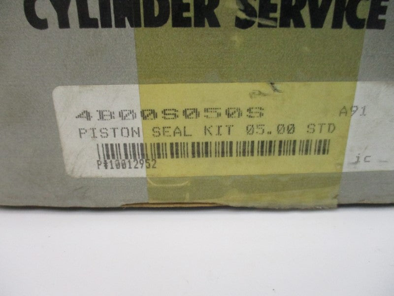ATLAS 4B00S050S 5" NSMP