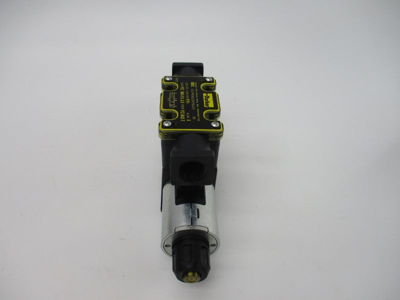 PARKER D1VW001CNYGS2591 110/120V 0.34A 5000PSI NSMP