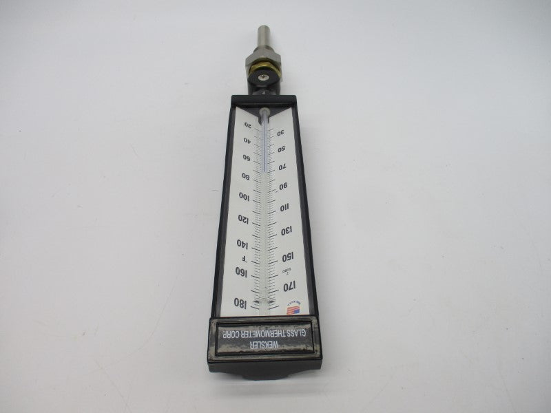 WEKSLER AS5H936ALP 20/180'F 3-1/2" NSMP