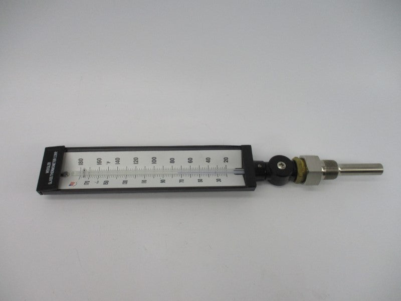 WEKSLER AS5H936ALP 20/180'F 3-1/2" NSMP