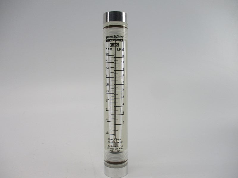 BLUE WHITE F-40377LN-8 3-3GPM NSMP