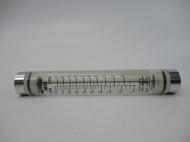 BLUE WHITE F-40377LN-8 3-3GPM NSMP