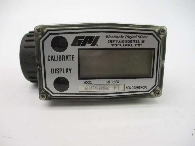 GPI A104GMN100NA1 NSMP