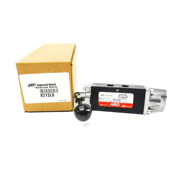INGERSOLL RAND E212LS NSMP