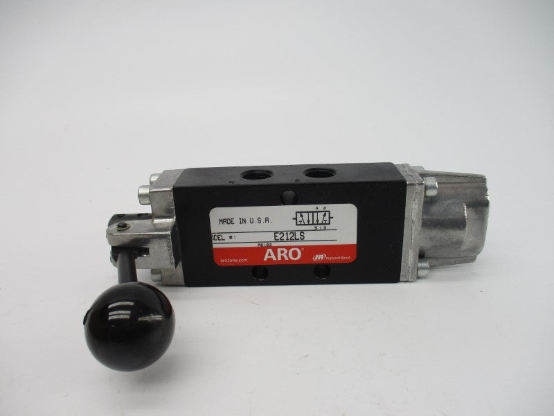 INGERSOLL RAND E212LS NSMP