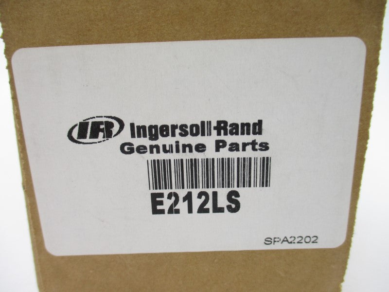 INGERSOLL RAND E212LS NSMP