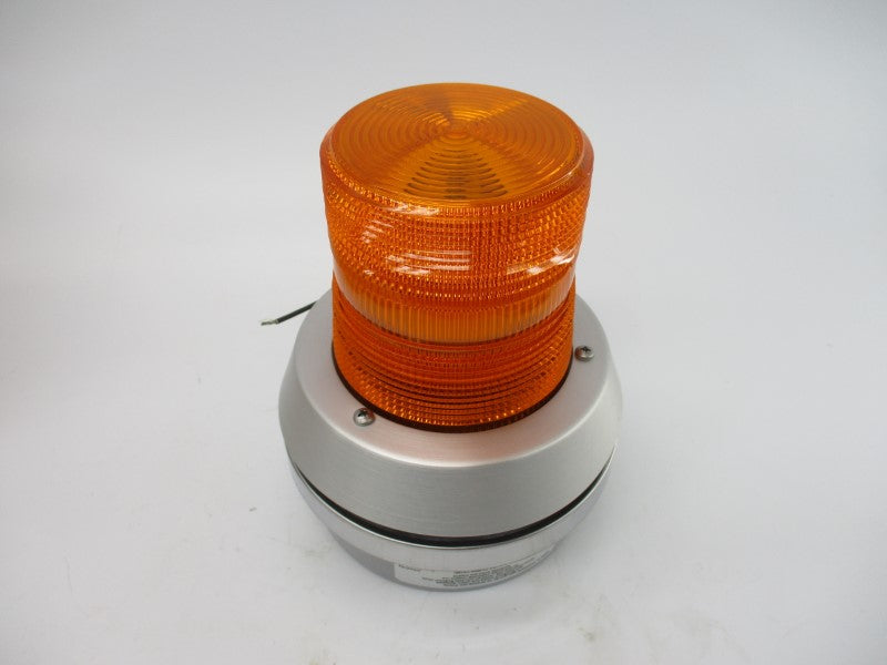 EDWARDS SIGNALING 51A-N5-40W 120VAC 0.29A NSMP