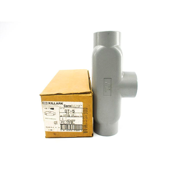 KILLARK OT-5 1-1/2" NSMP
