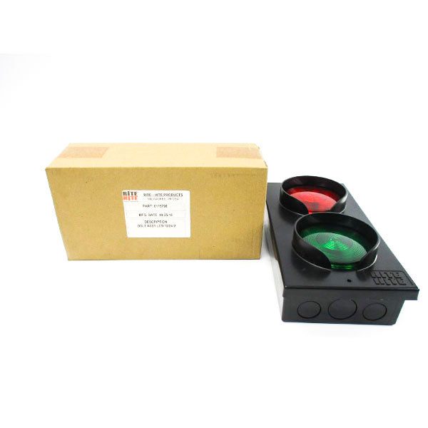RITE HITE 0115798 12/24V NSMP