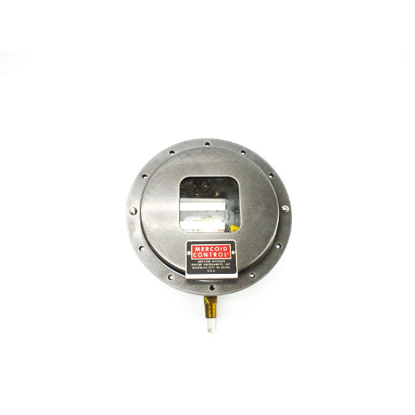 MERCOID CONTROL 41W-156-37-00 440VAC 3A UNMP
