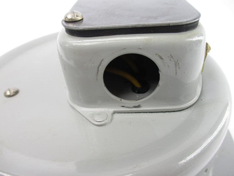 MERCOID CONTROL 41W-156-37-00 440VAC 3A UNMP