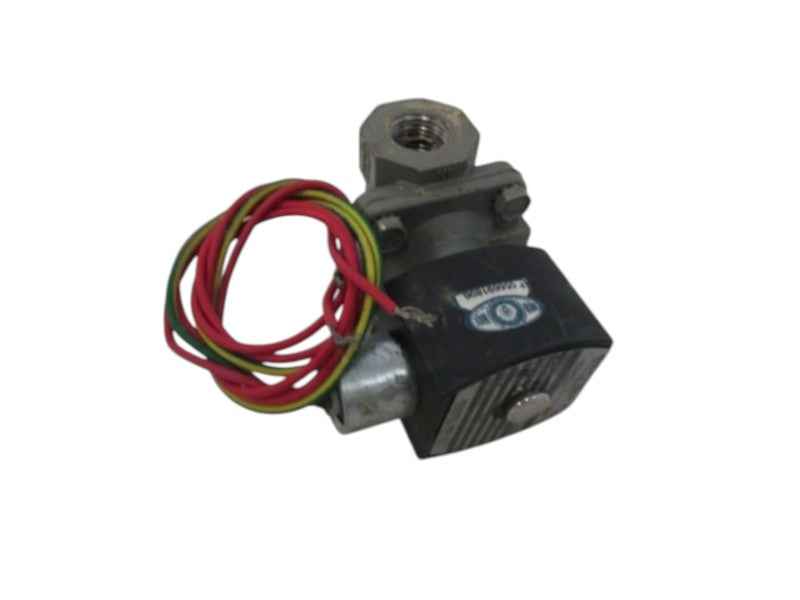 ASCO EFL8210G87V SOLENOID VALVE UNMP