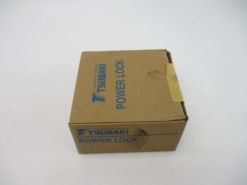 TSUBAKI PL2-7/16AS NSFS