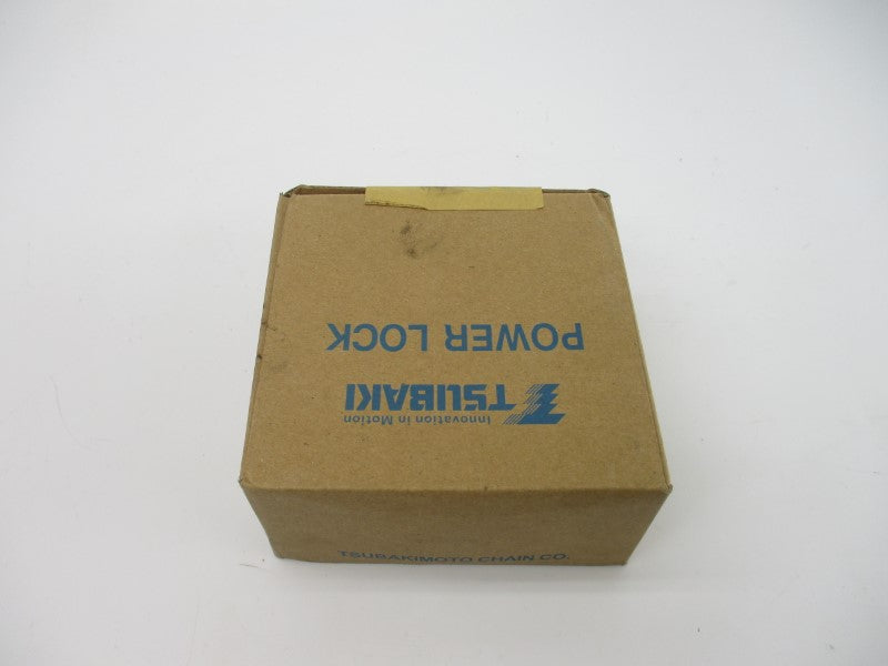 TSUBAKI PL2-7/16AS NSFS