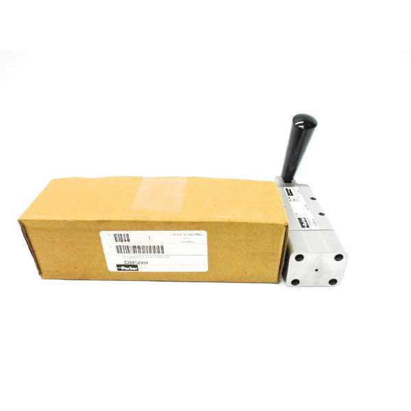 PARKER 530812000 200PSI 3/8" NSMP