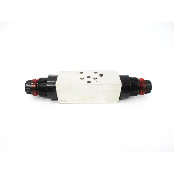 AUTOMATIC VALVE B6865-130-130 NSNP