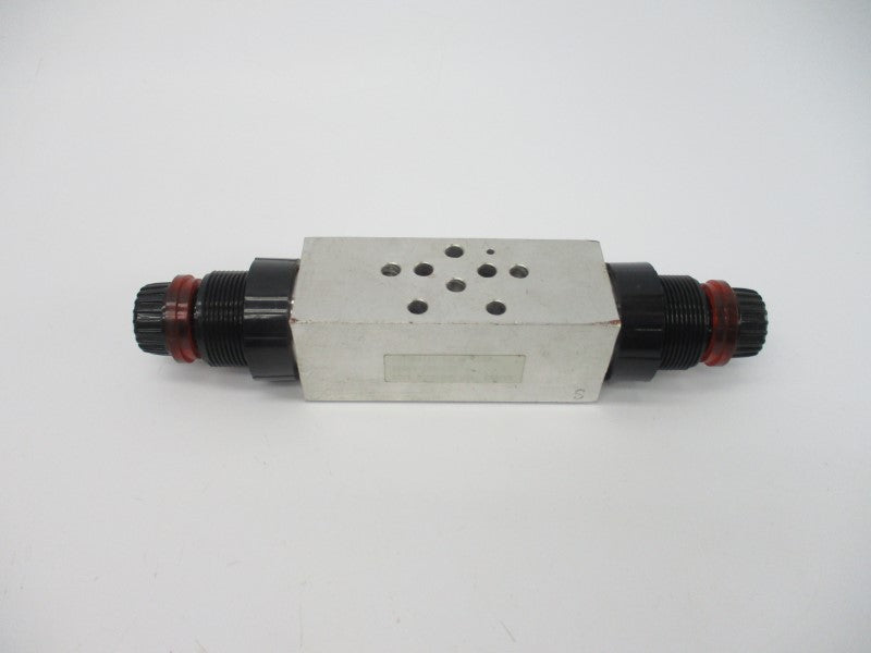 AUTOMATIC VALVE B6865-130-130 NSNP