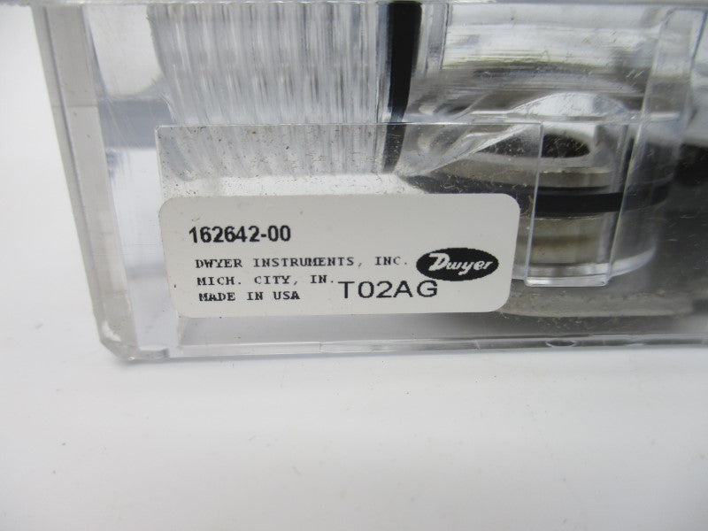DWYER 162642-00 1-10 NSNP