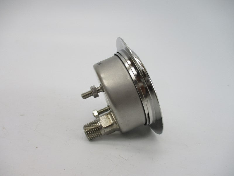 AMETEK 656201AT4CD3B0G -30INHG-0PSI NSMP