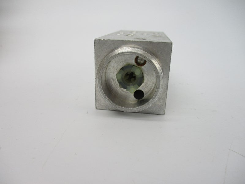 AUTOMATIC VALVE B6688-130 UNMP