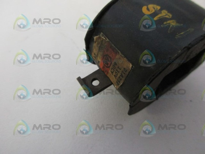 INDUSTRIAL SPARE PART 21A237 COIL  UNMP