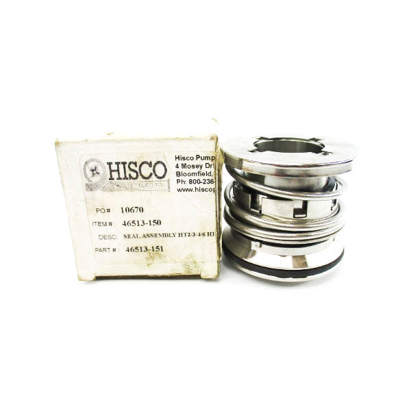 HISCO PUMP 46513-151 46513-150 NSMP