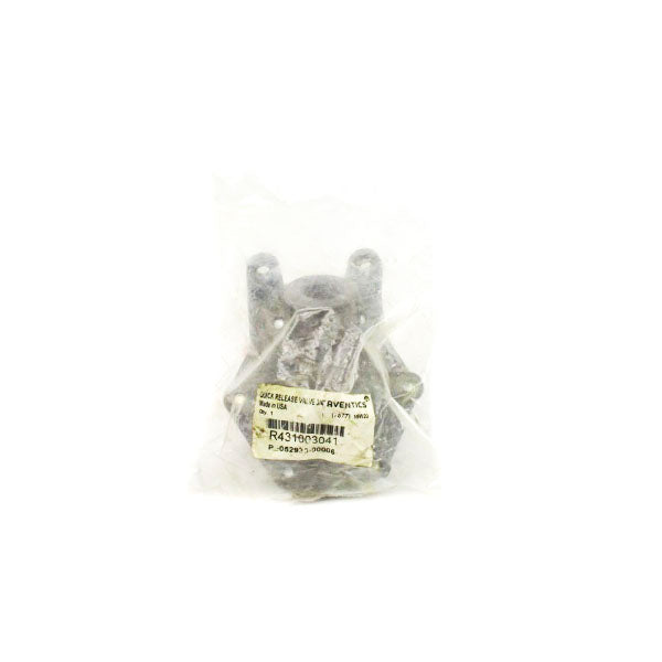 AVENTICS R431003041 3/4" NSMP