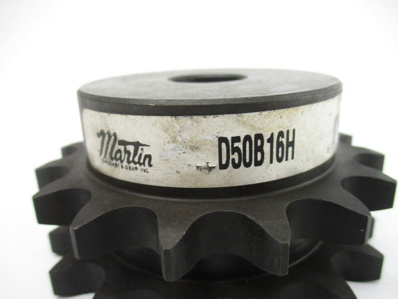 MARTIN D50B16H NSNP