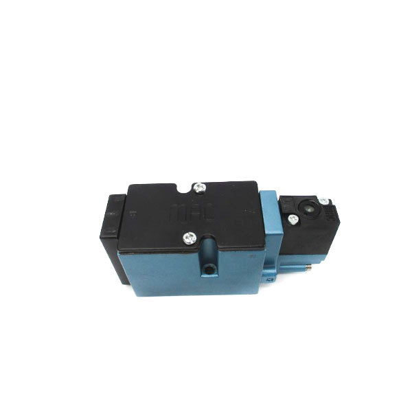 MAC 82A-AA-000-TM-DDFP-1DA 24VDC 150PSI UNMP